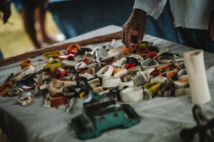 Dożynki 2025 fot. Daniel Franek